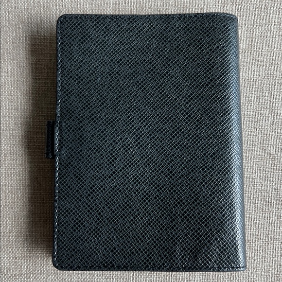 Louis Vuitton | Epi Agenda PM - Picture 2 of 16